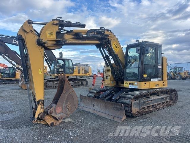 CAT 315FLCR Raupenbagger