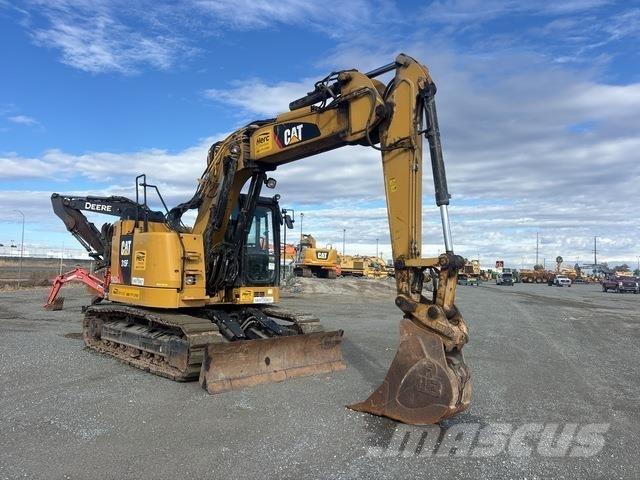 CAT 315FLCR Raupenbagger