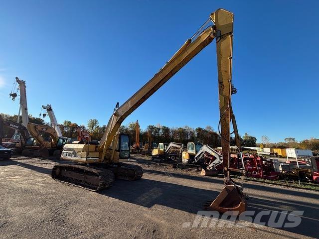 CAT 320L Raupenbagger