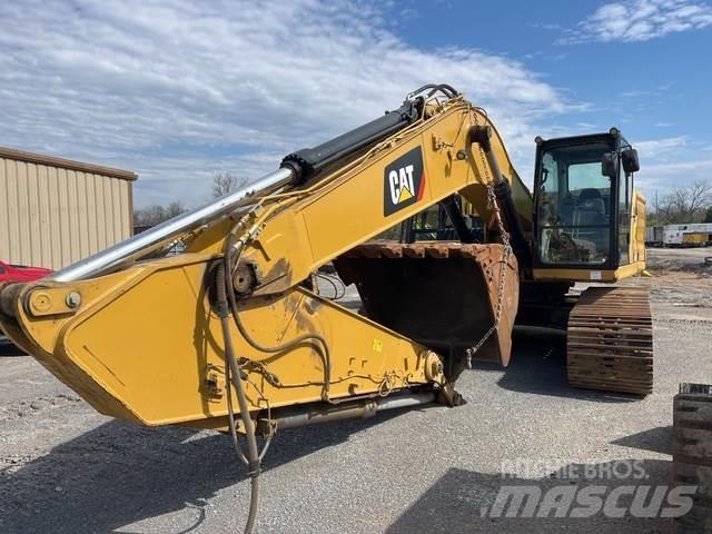 CAT 330 Raupenbagger