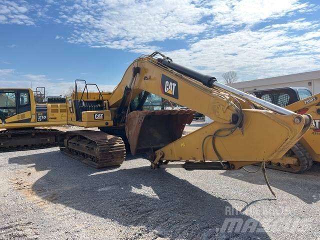 CAT 330 Raupenbagger