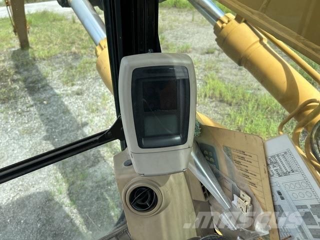 CAT 330 CL Raupenbagger