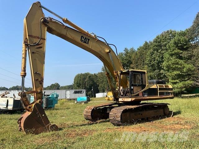 CAT 330 L Raupenbagger