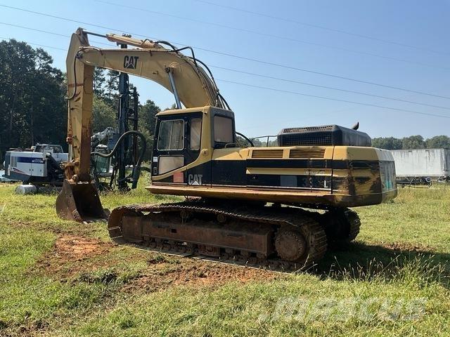 CAT 330 L Raupenbagger