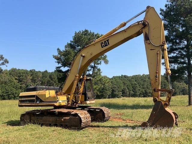 CAT 330 L Raupenbagger