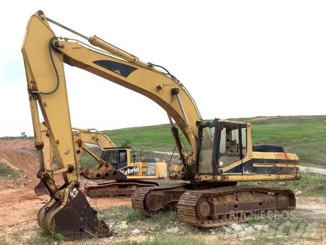 CAT 330BL Raupenbagger