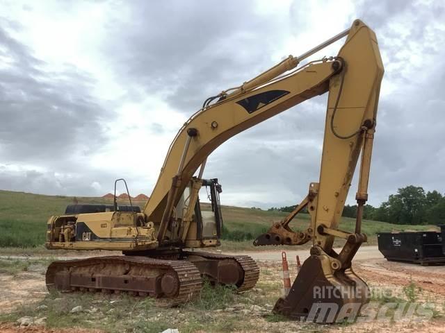 CAT 330BL Raupenbagger