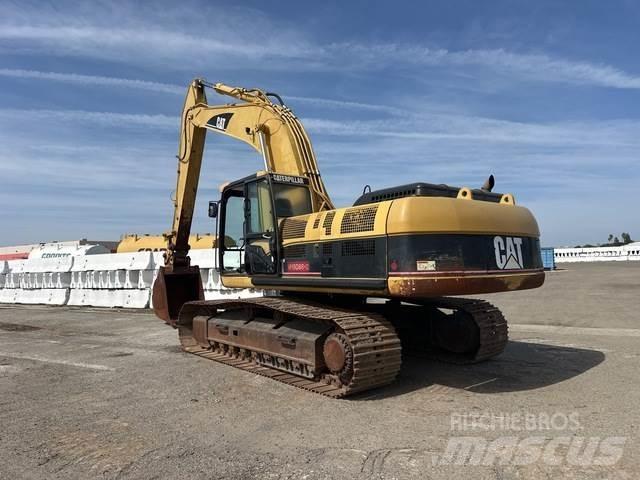 CAT 330CL Raupenbagger