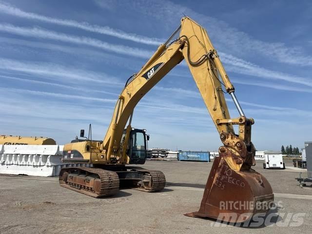 CAT 330CL Raupenbagger