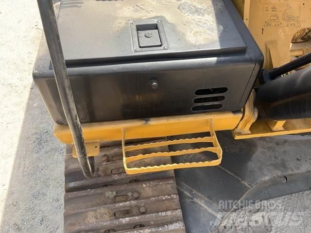 CAT 336D2L Raupenbagger