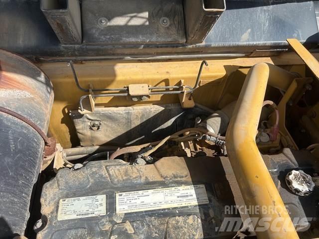 CAT 336DL Raupenbagger