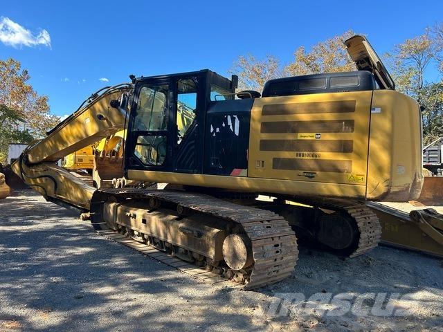 CAT 336F L Raupenbagger