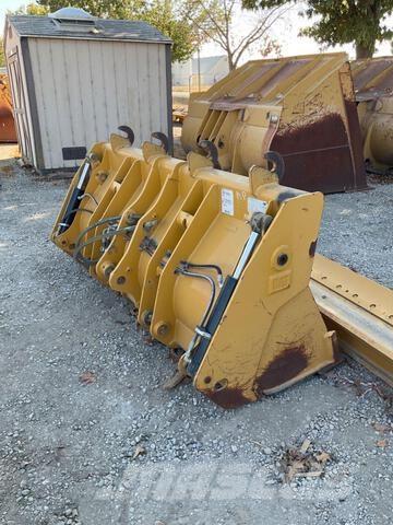 CAT 337-7436 Schaufeln