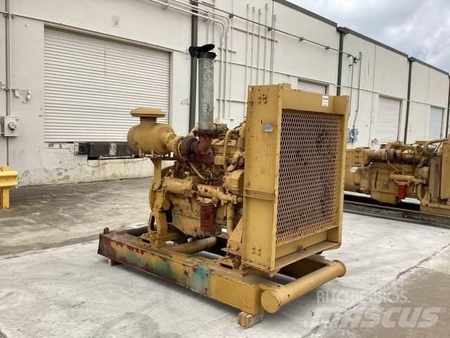CAT 3406B Motoren