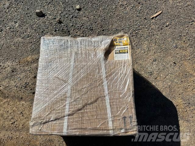 CAT 3408 Transport Sonstige
