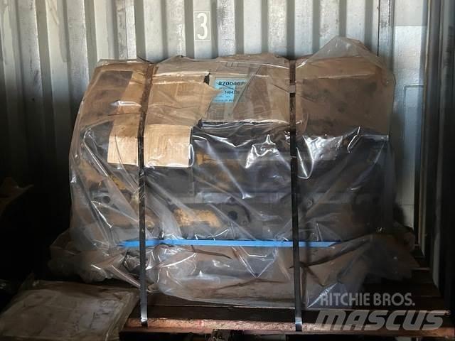 CAT 3408 Motoren