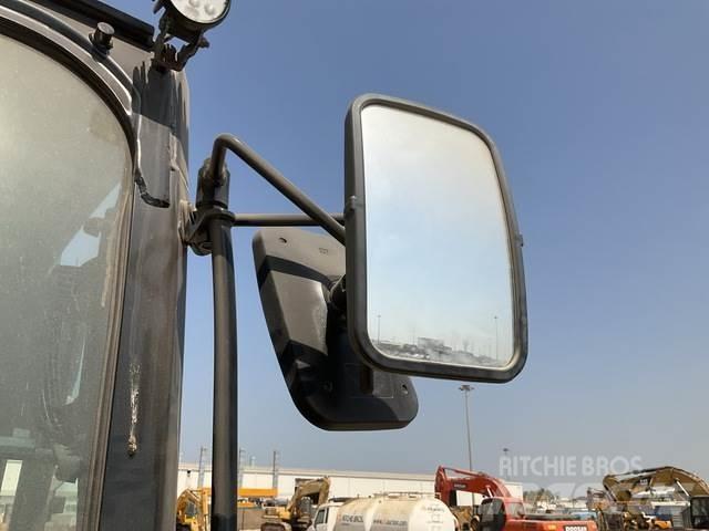 CAT 350 Raupenbagger
