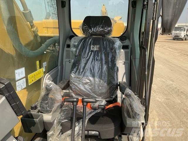 CAT 350 Raupenbagger