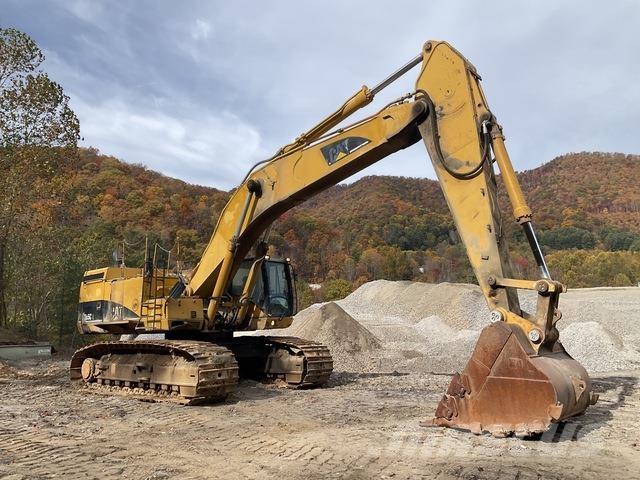 CAT 365 C L Raupenbagger