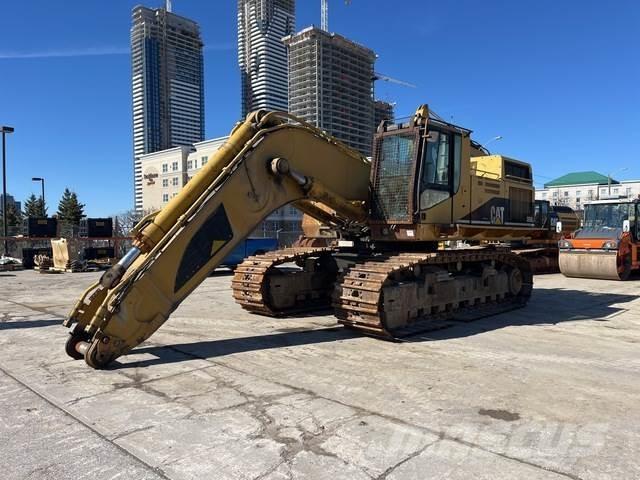 CAT 365B LII Raupenbagger