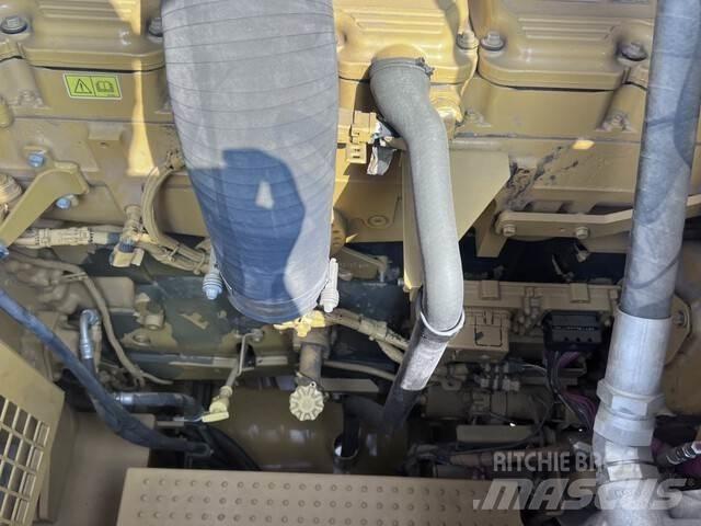 CAT 395 Raupenbagger