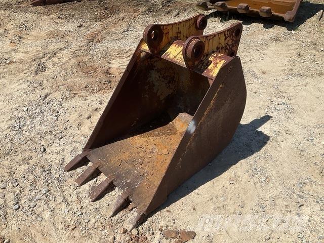 CAT 416 Andere Zubehörteile