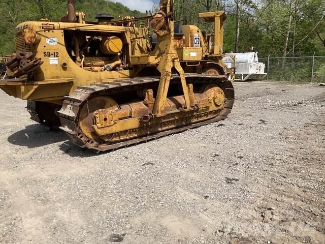 CAT 571G Sonstige Baumaschinen