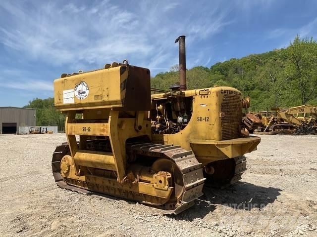 CAT 571G Sonstige Baumaschinen