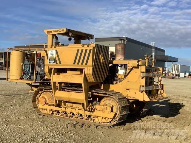 CAT 571G Rohrverlegeraupen