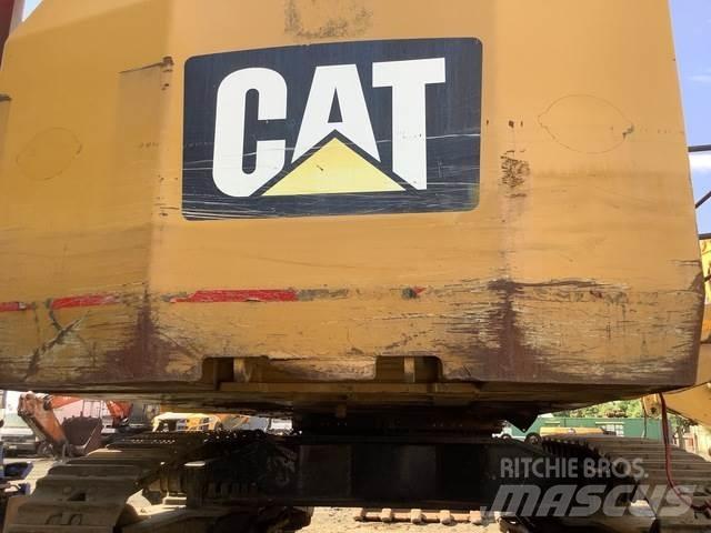 CAT 6015B Raupenbagger
