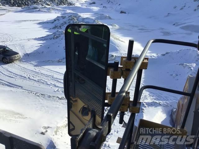 CAT 6060 FC AC Raupenbagger