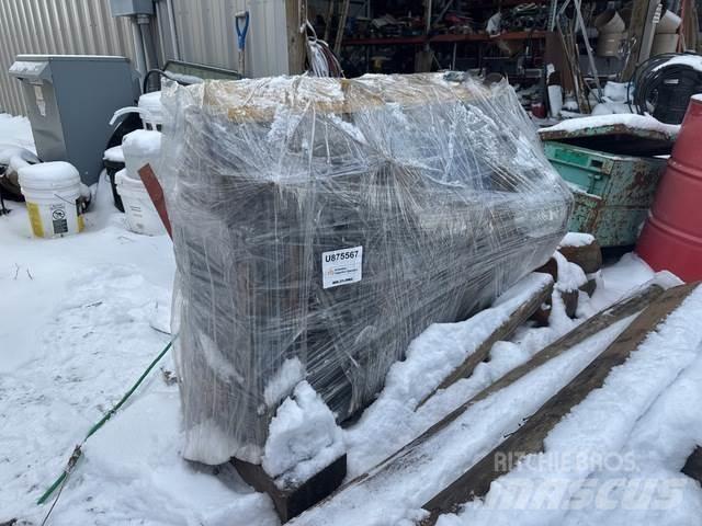 CAT 621 Motoren