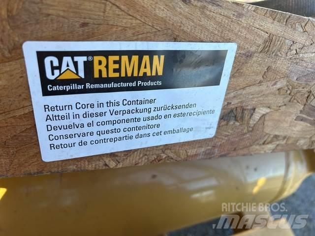 CAT 657E Transport Sonstige