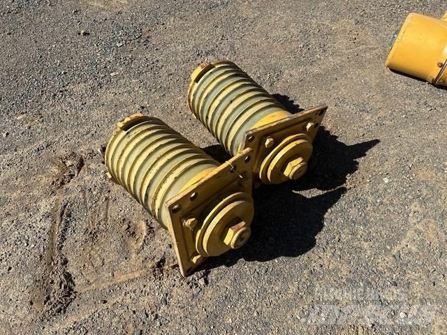 CAT 657E Transport Sonstige
