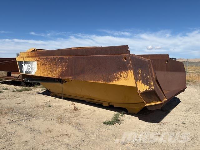 CAT 740B Transport Sonstige
