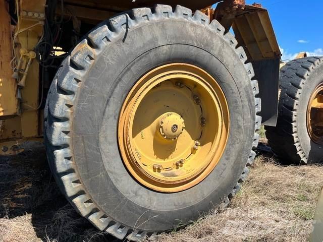 CAT 777D Sonstige Baumaschinen