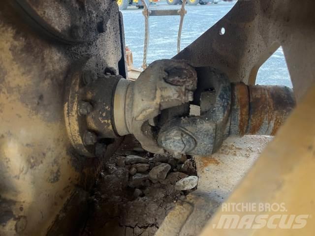 CAT 815B Sonstige Baumaschinen