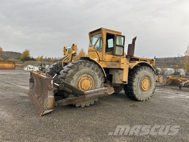 CAT 824B Raddozer