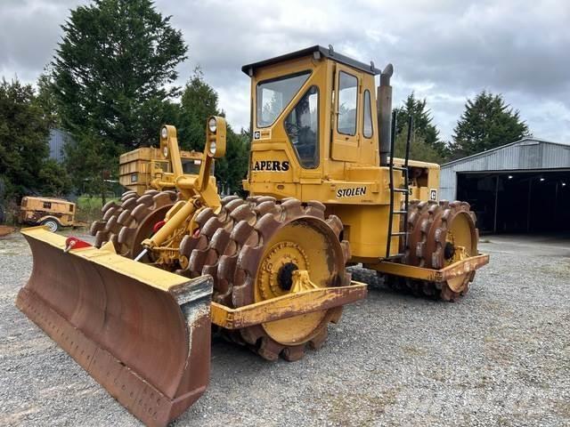 CAT 825B Sonstige Baumaschinen