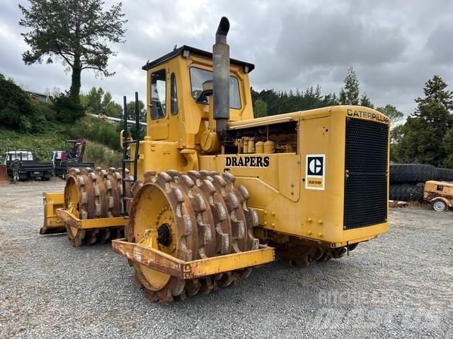 CAT 825B Sonstige Baumaschinen