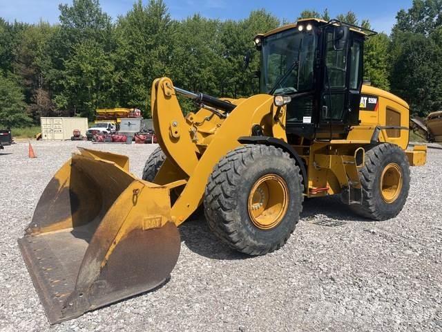 CAT 926M Radlader