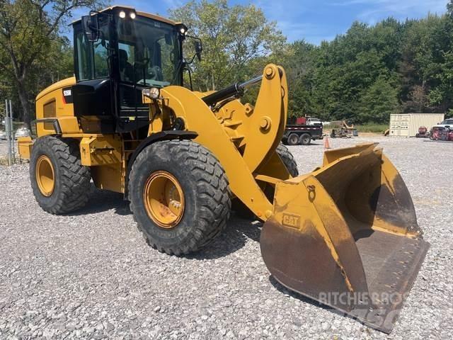 CAT 926M Radlader