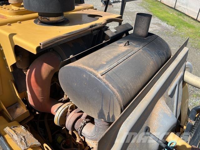 CAT 950 H Radlader