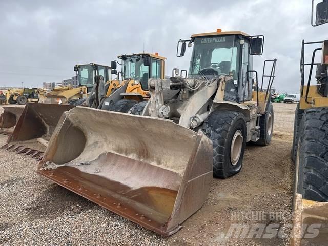 CAT 950G Radlader