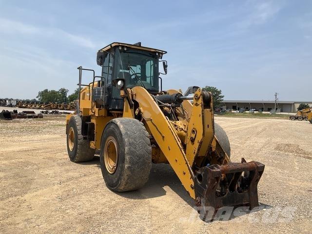 CAT 950M Radlader
