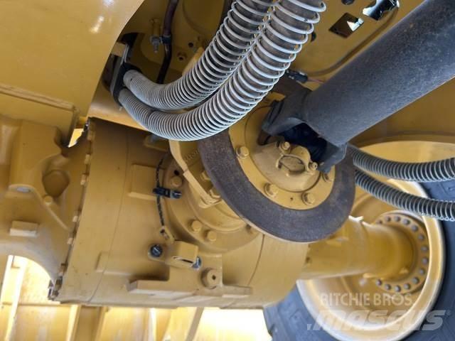 CAT 950MZ Radlader