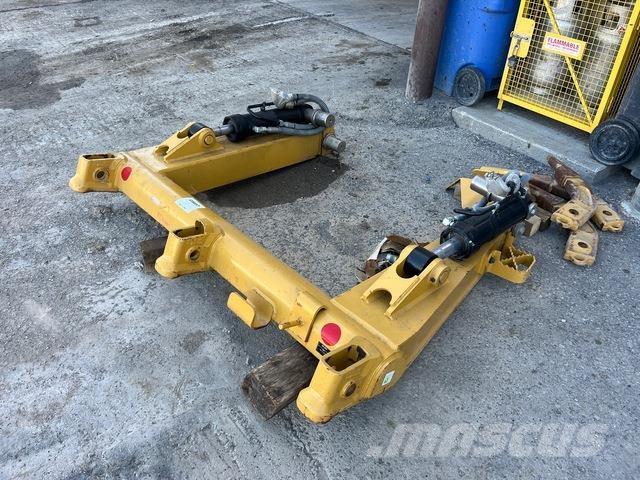 CAT 963 Sonstige Baumaschinen