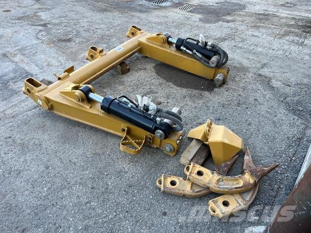 CAT 963 Sonstige Baumaschinen