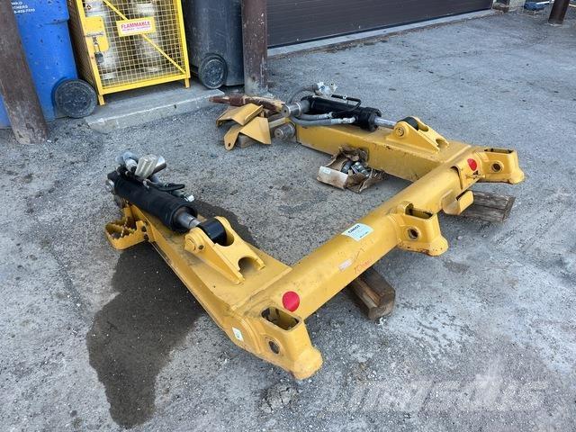 CAT 963 Sonstige Baumaschinen