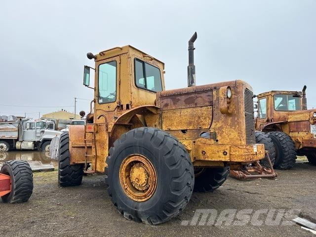 CAT 966C Radlader